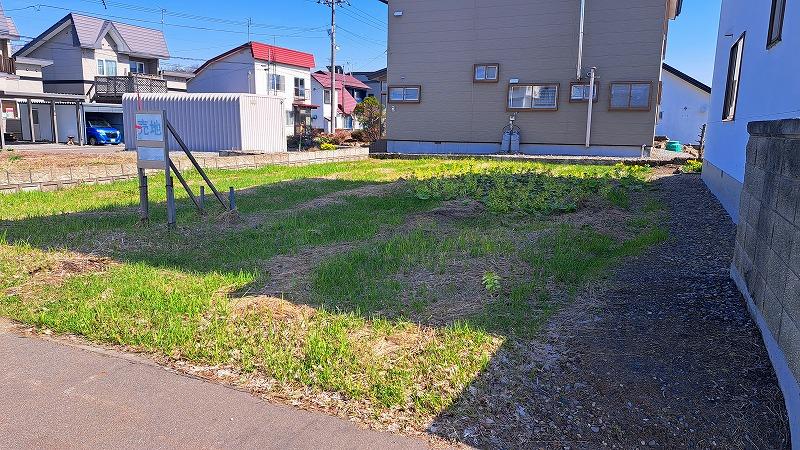 Land in Nishikagura Kita, Asahikawa – photo 5 of 6 – Asahikawa, Asahikawa, Hokkaido, Japan