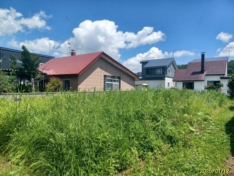 Land in Nishikagura Kita, Asahikawa – Asahikawa, Asahikawa, Hokkaido, Japan