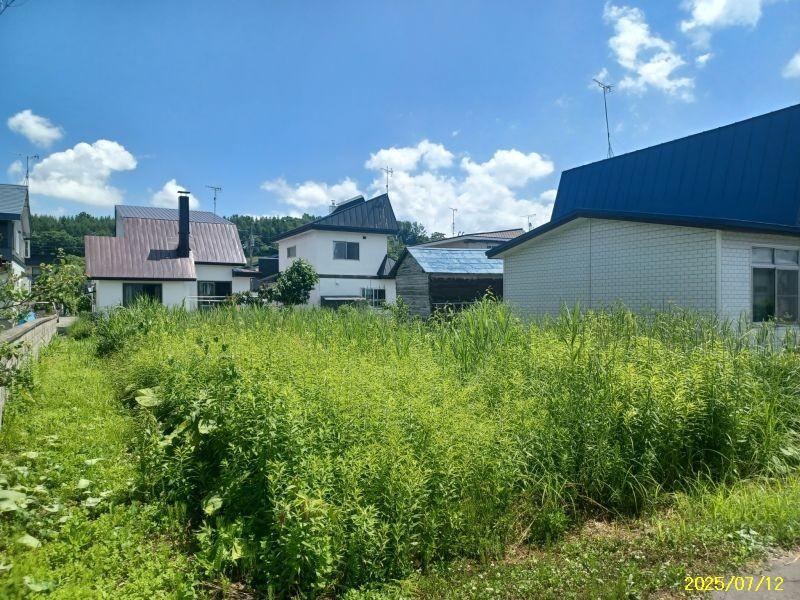 Land in Nishikagura Kita, Asahikawa – photo 4 of 5 – Asahikawa, Asahikawa, Hokkaido, Japan