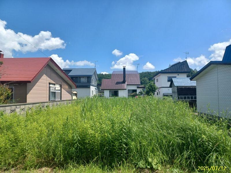 Land in Nishikagura Kita, Asahikawa – photo 5 of 5 – Asahikawa, Asahikawa, Hokkaido, Japan