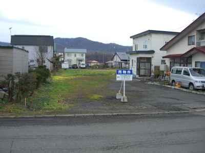 Land in Nishikagura Minami, Asahikawa – Asahikawa, Asahikawa, Hokkaido, Japan
