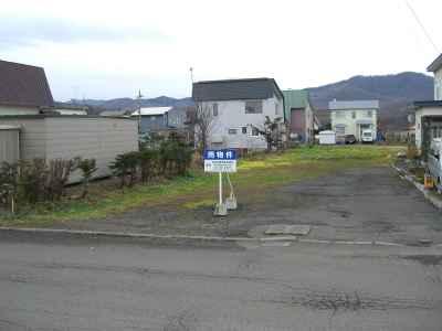 Land in Nishikagura Minami, Asahikawa – photo 4 of 5 – Asahikawa, Asahikawa, Hokkaido, Japan
