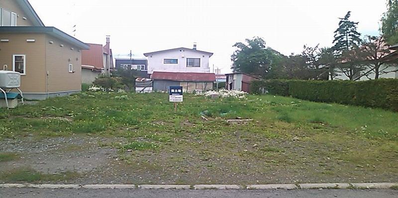 Land in Nishikagura Minami, Asahikawa – Asahikawa, Asahikawa, Hokkaido, Japan