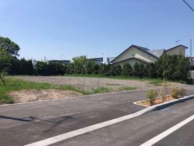 Land in Nishikagura Minami, Asahikawa – Asahikawa, Asahikawa, Hokkaido, Japan