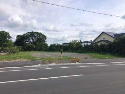 Land in Nishikagura Minami, Asahikawa – photo 5 of 6 – Asahikawa, Asahikawa, Hokkaido, Japan
