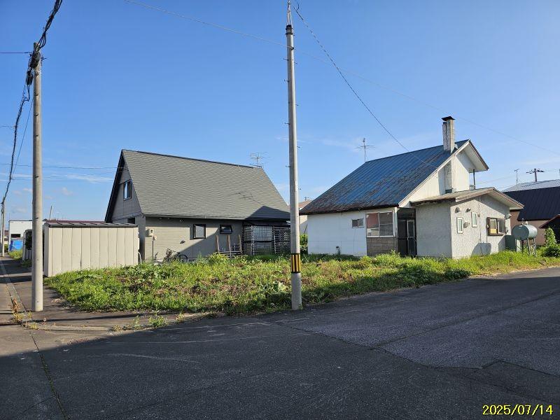 Land in Nishikagura Minami, Asahikawa – Asahikawa, Asahikawa, Hokkaido, Japan