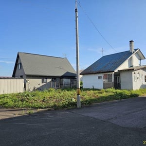 Land in Nishikagura Minami, Asahikawa
