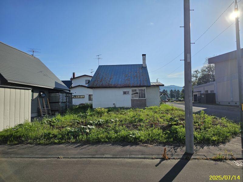 Land in Nishikagura Minami, Asahikawa – photo 4 of 7 – Asahikawa, Asahikawa, Hokkaido, Japan
