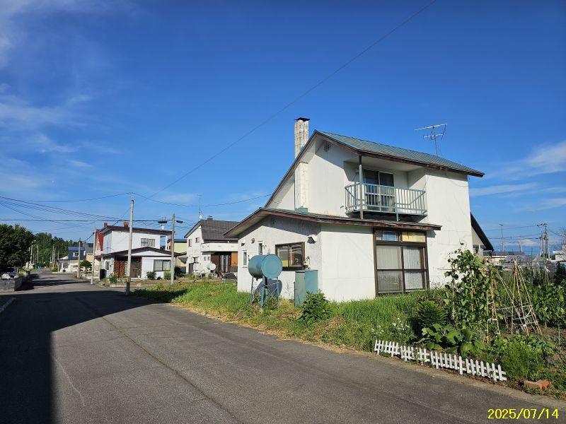 Land in Nishikagura Minami, Asahikawa – photo 7 of 7 – Asahikawa, Asahikawa, Hokkaido, Japan