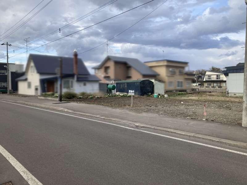 Land in Nishikagura Minami, Asahikawa – photo 5 of 7 – Asahikawa, Asahikawa, Hokkaido, Japan