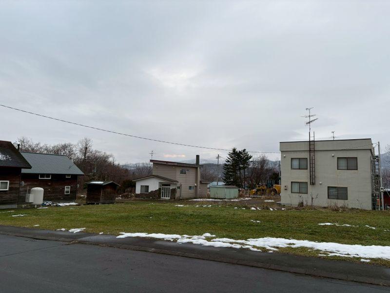 Land in Nishikagura Minami, Asahikawa – Asahikawa, Asahikawa, Hokkaido, Japan