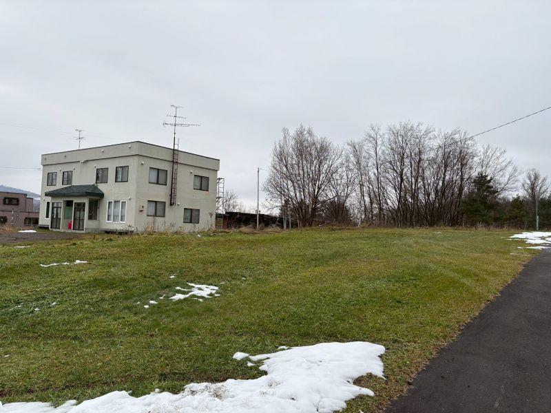 Land in Nishikagura Minami, Asahikawa – photo 3 of 5 – Asahikawa, Asahikawa, Hokkaido, Japan