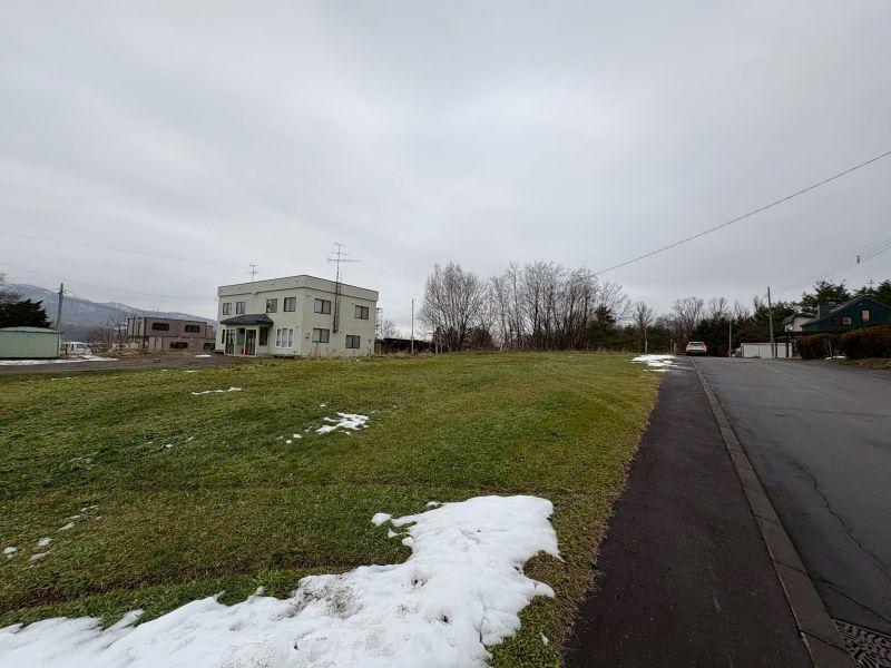Land in Nishikagura Minami, Asahikawa – photo 4 of 5 – Asahikawa, Asahikawa, Hokkaido, Japan