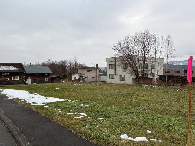 Land in Nishikagura Minami, Asahikawa – photo 5 of 5 – Asahikawa, Asahikawa, Hokkaido, Japan