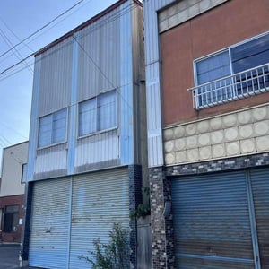 Land in Nishikagura Minami, Asahikawa