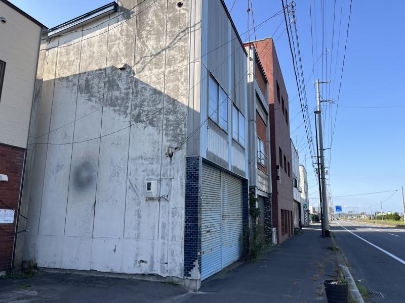 Land in Nishikagura Minami, Asahikawa – photo 3 of 5 – Asahikawa, Asahikawa, Hokkaido, Japan