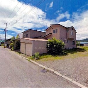 Land in Nishikagura Minami, Asahikawa