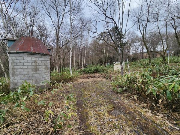 Land in Nishikaguraminami, Asahikawa – photo 6 of 10 – Asahikawa, Asahikawa, Hokkaido, Japan