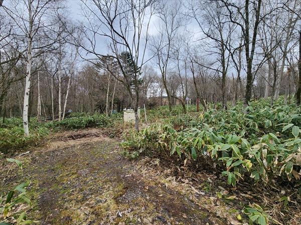 Land in Nishikaguraminami, Asahikawa – photo 8 of 10 – Asahikawa, Asahikawa, Hokkaido, Japan