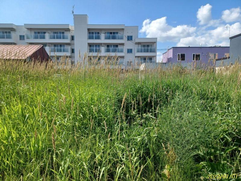Land in Nishikimachi, Asahikawa – Asahikawa, Asahikawa, Hokkaido, Japan