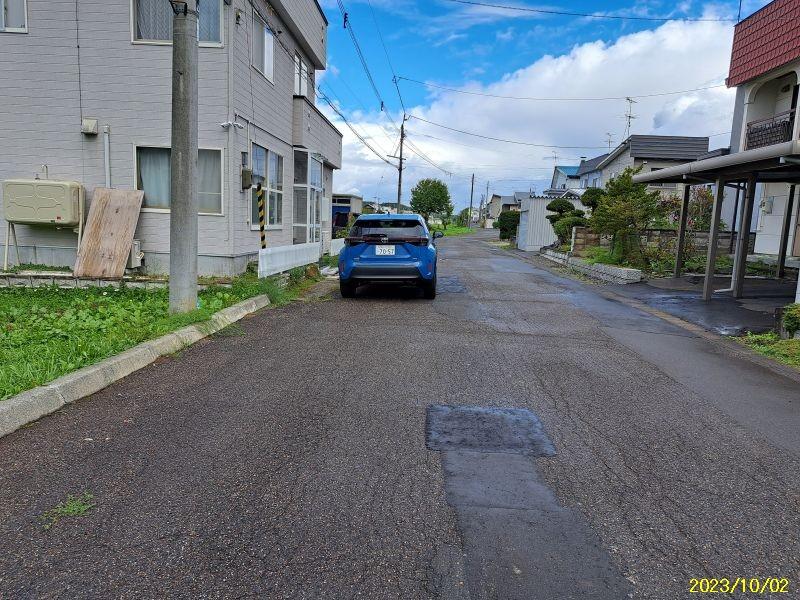 Land in Nishikimachi, Asahikawa – photo 8 of 8 – Asahikawa, Asahikawa, Hokkaido, Japan
