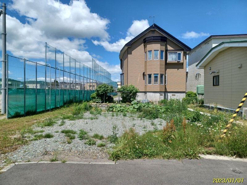 Land in Nishikimachi, Asahikawa – Asahikawa, Asahikawa, Hokkaido, Japan