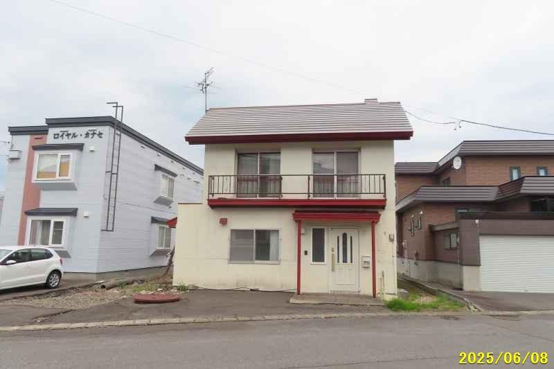 Land in Nishikimachi, Asahikawa – Asahikawa, Asahikawa, Hokkaido, Japan