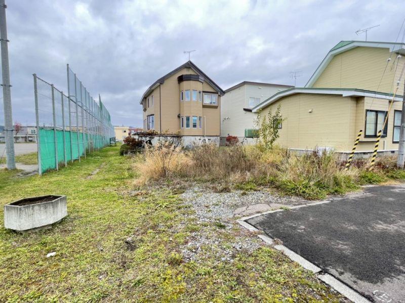 Land in Nishikimachi, Asahikawa – Asahikawa, Asahikawa, Hokkaido, Japan