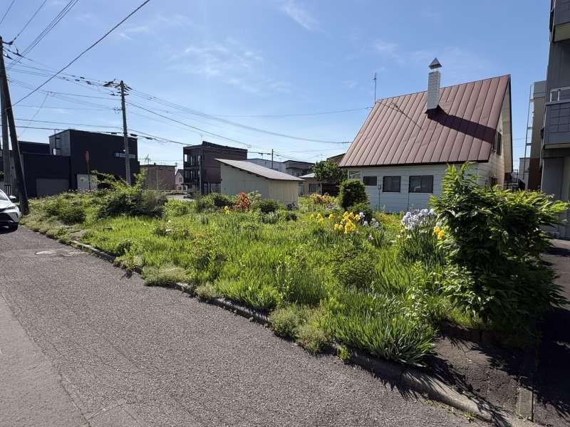 Land in Nishikimachi, Asahikawa – photo 3 of 9 – Asahikawa, Asahikawa, Hokkaido, Japan