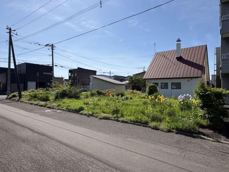 Land in Nishikimachi, Asahikawa – photo 6 of 9 – Asahikawa, Asahikawa, Hokkaido, Japan