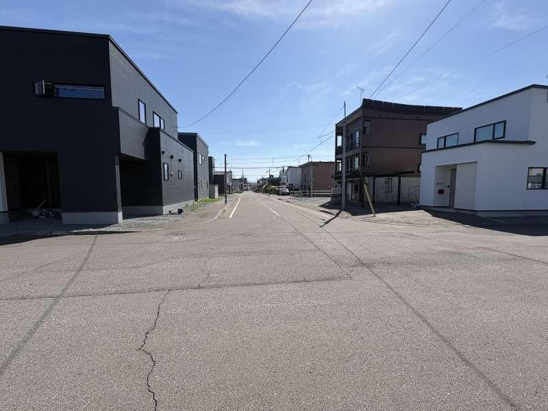 Land in Nishikimachi, Asahikawa – photo 7 of 9 – Asahikawa, Asahikawa, Hokkaido, Japan