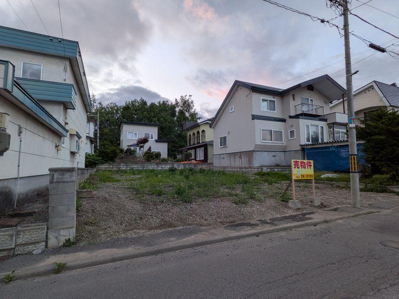 Land in Nishikimachi, Asahikawa – Asahikawa, Asahikawa, Hokkaido, Japan