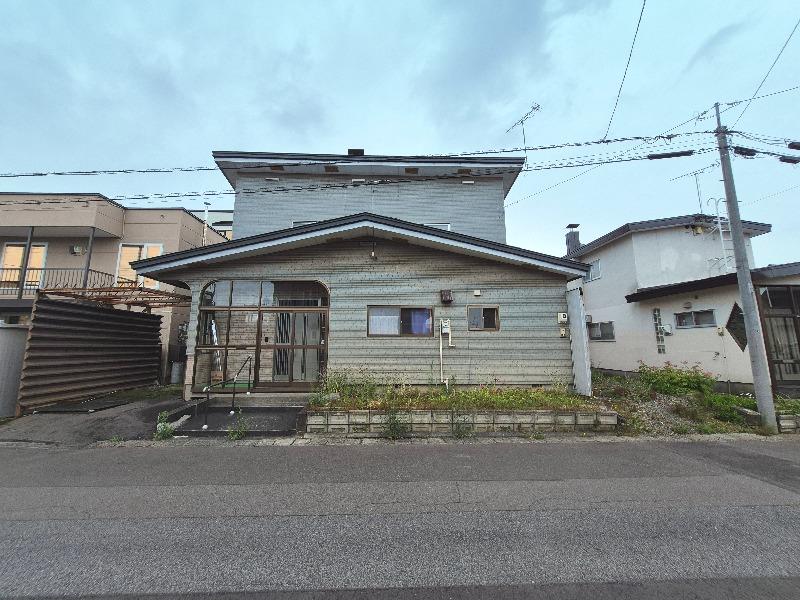 Land in Nishikimachi, Asahikawa – photo 3 of 14 – Asahikawa, Asahikawa, Hokkaido, Japan