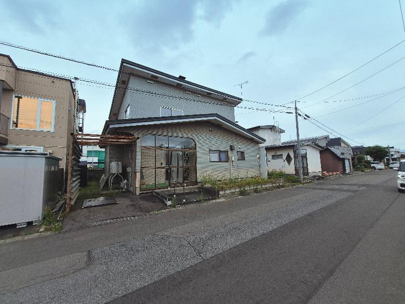 Land in Nishikimachi, Asahikawa – photo 4 of 14 – Asahikawa, Asahikawa, Hokkaido, Japan