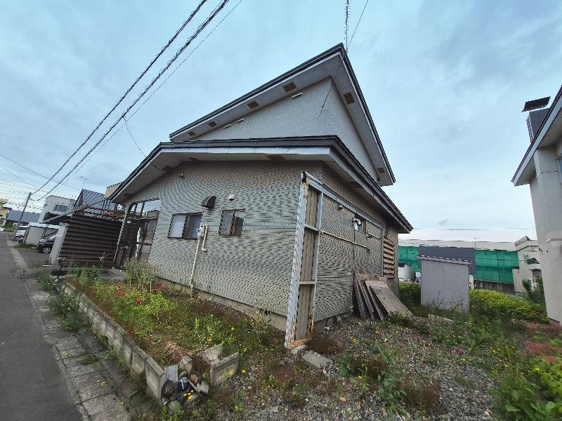 Land in Nishikimachi, Asahikawa – photo 5 of 14 – Asahikawa, Asahikawa, Hokkaido, Japan