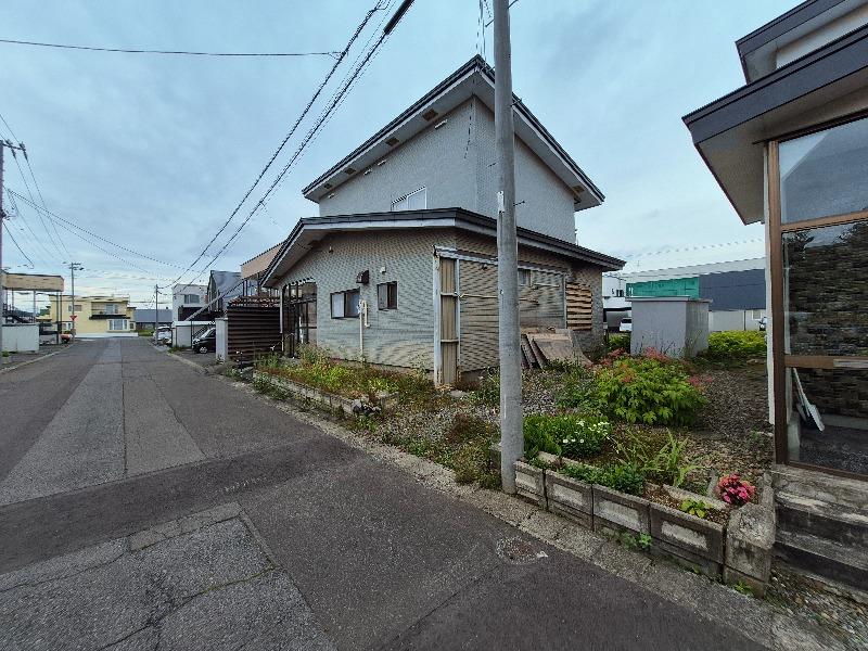 Land in Nishikimachi, Asahikawa – photo 6 of 14 – Asahikawa, Asahikawa, Hokkaido, Japan