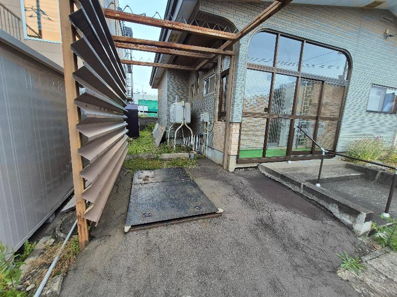 Land in Nishikimachi, Asahikawa – photo 7 of 14 – Asahikawa, Asahikawa, Hokkaido, Japan