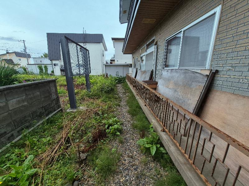 Land in Nishikimachi, Asahikawa – photo 8 of 14 – Asahikawa, Asahikawa, Hokkaido, Japan