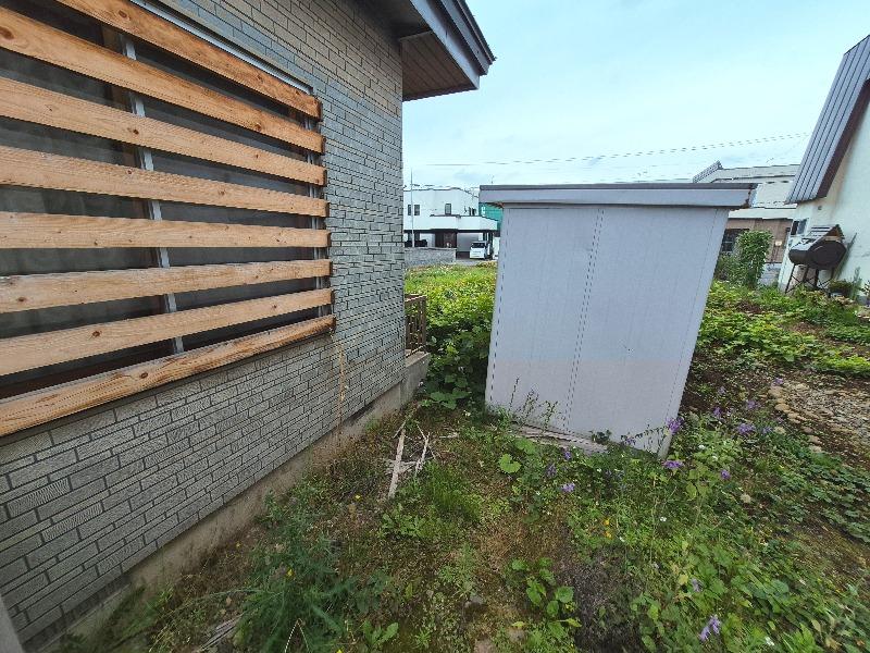 Land in Nishikimachi, Asahikawa – photo 10 of 14 – Asahikawa, Asahikawa, Hokkaido, Japan