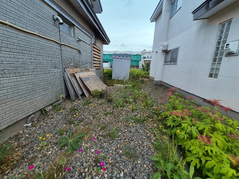 Land in Nishikimachi, Asahikawa – photo 11 of 14 – Asahikawa, Asahikawa, Hokkaido, Japan