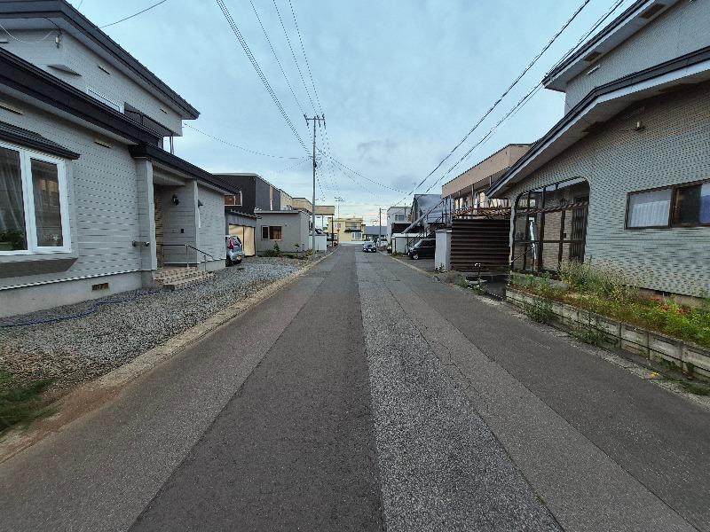 Land in Nishikimachi, Asahikawa – photo 13 of 14 – Asahikawa, Asahikawa, Hokkaido, Japan