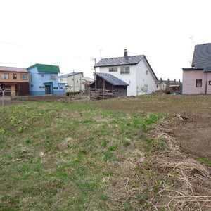 Land in Nishikimachi, Fukagawa
