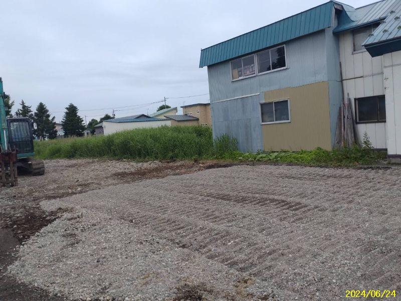 Land in Nishimachi, Kembuchi – photo 11 of 28 – Kembuchi, Hokkaido, Hokkaido, Japan