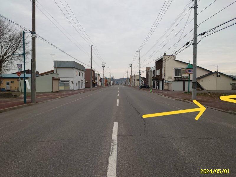 Land in Nishimachi, Kembuchi – photo 13 of 28 – Kembuchi, Hokkaido, Hokkaido, Japan
