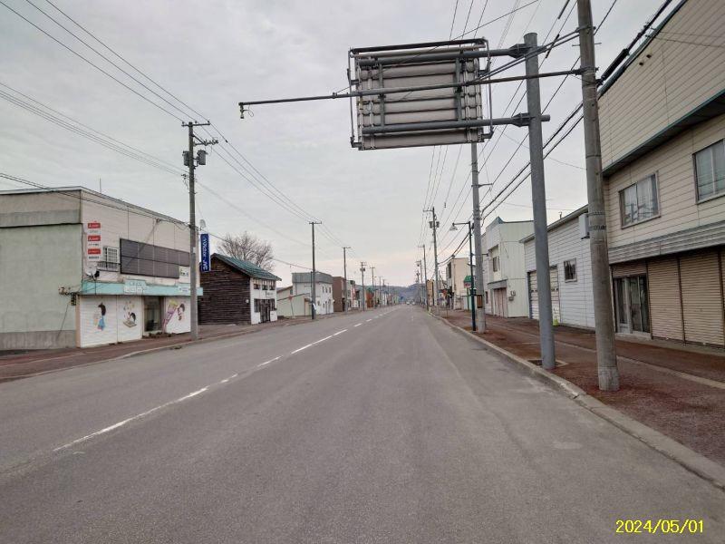 Land in Nishimachi, Kembuchi – photo 16 of 28 – Kembuchi, Hokkaido, Hokkaido, Japan
