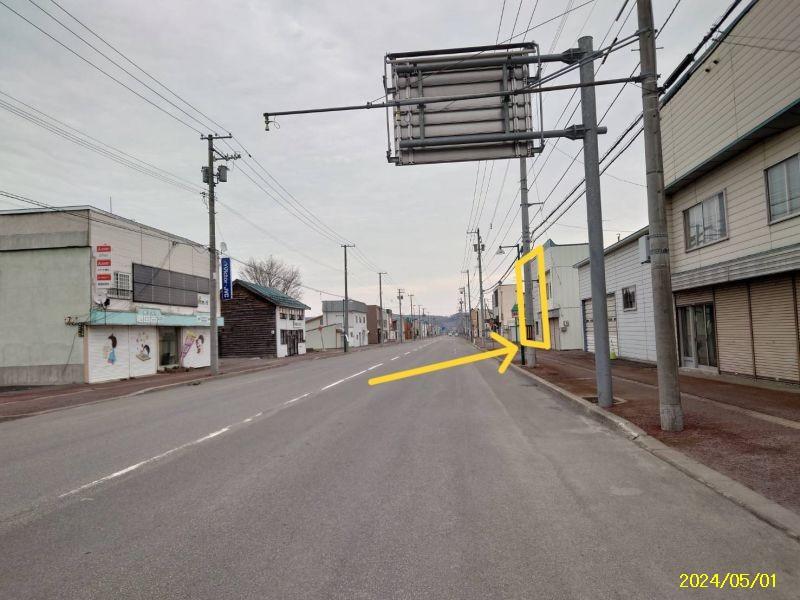 Land in Nishimachi, Kembuchi – photo 17 of 28 – Kembuchi, Hokkaido, Hokkaido, Japan