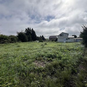 Land in Nishimachi, Kamifurano