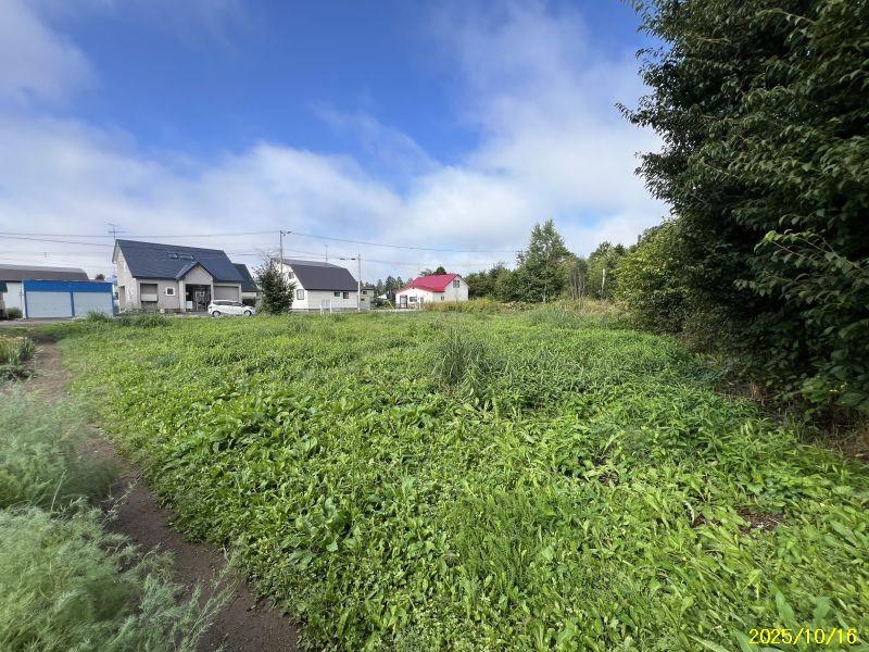 Land in Nishimachi, Kamifurano – photo 8 of 17 – Kamifurano, Furano Basin, Hokkaido, Japan