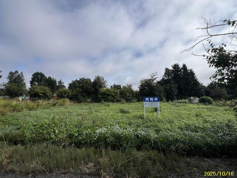 Land in Nishimachi, Kamifurano – photo 10 of 17 – Kamifurano, Furano Basin, Hokkaido, Japan
