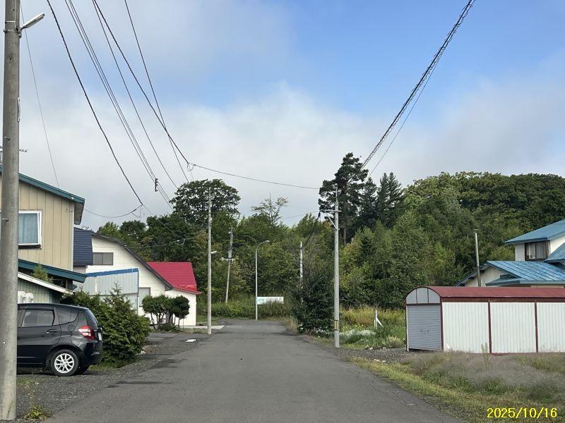 Land in Nishimachi, Kamifurano – photo 14 of 17 – Kamifurano, Furano Basin, Hokkaido, Japan